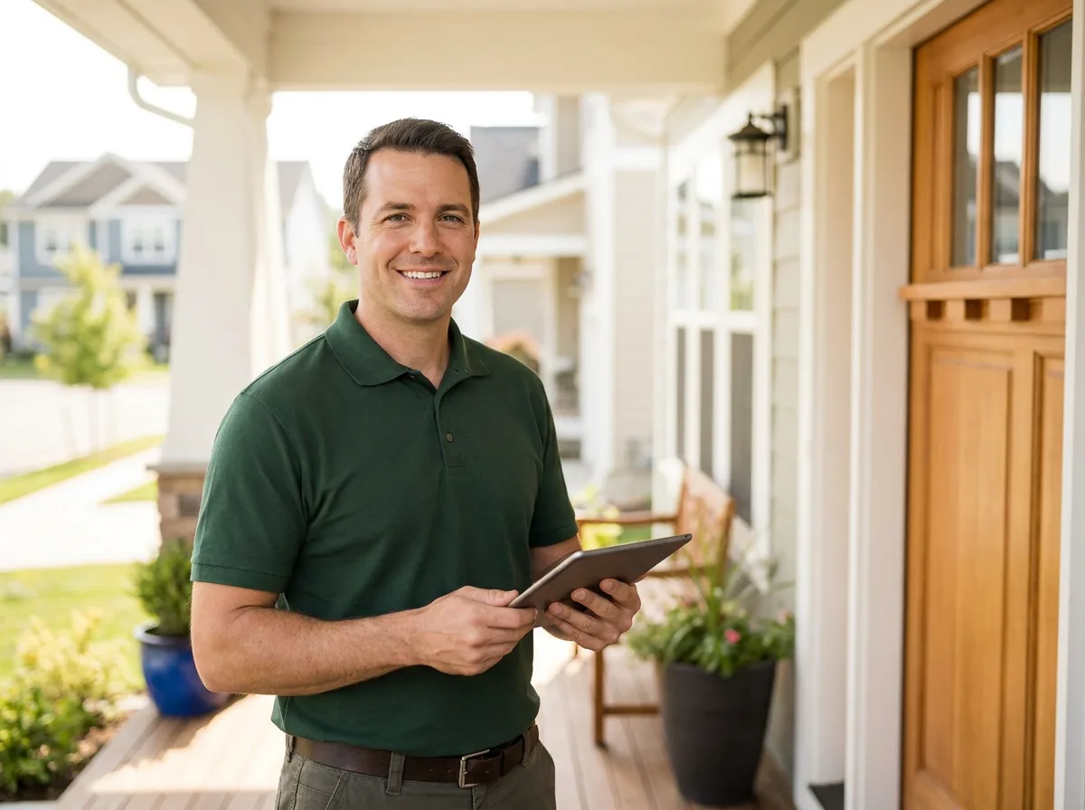 Pest control FAQs for Bishop Hill, IL